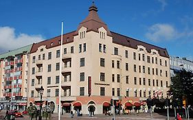 Home Hotel Drott