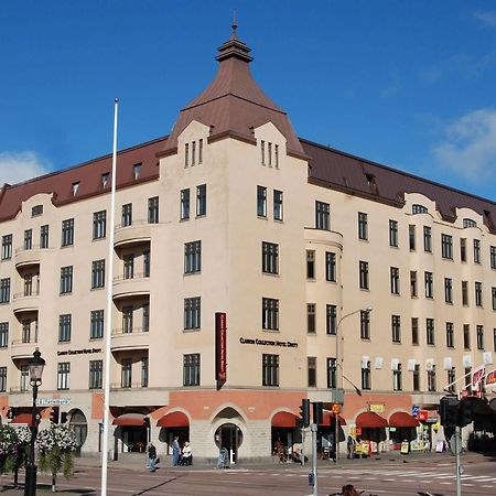 Home Hotel Drott Karlstad Exterior photo