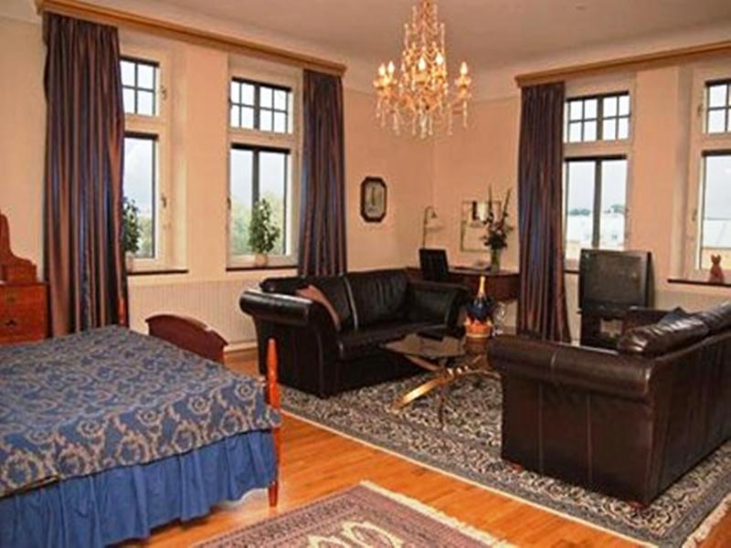 Home Hotel Drott Karlstad Room photo